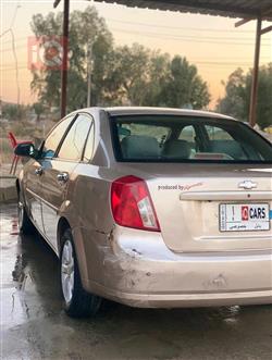 شيفروليه اوبترا